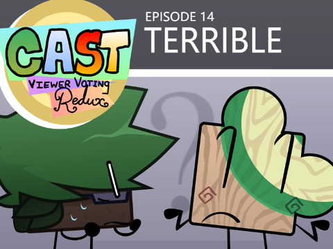 Cast Viewer Voting Redux 14