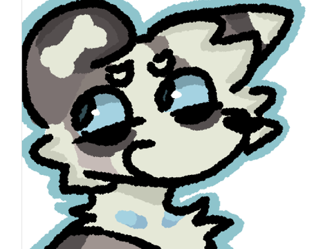 Hey so I’m kinda looking for art OR design trades!