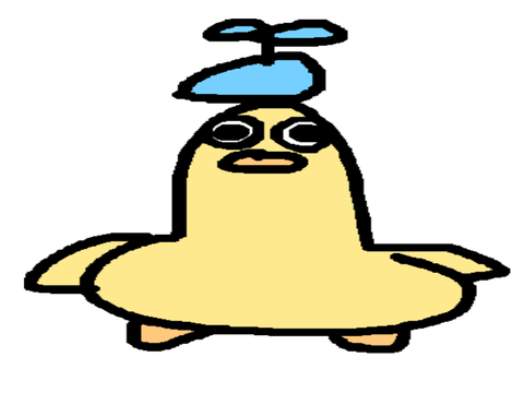 we have come for your bread