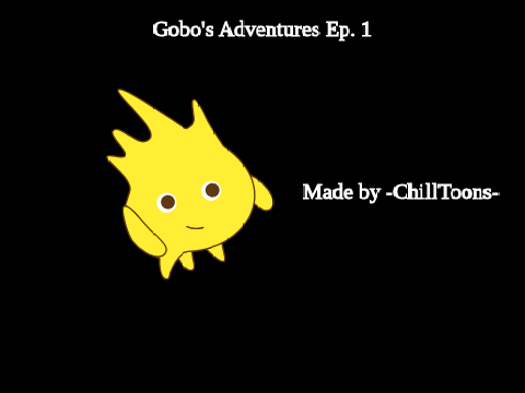 Gobo's Adventures Ep. 1 #Animations #Trending