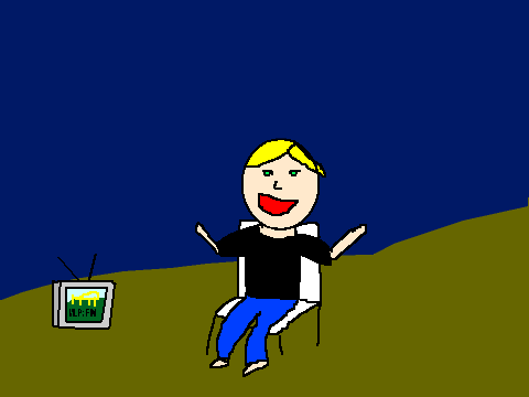 Dare! For MonkeyKing76: Draw a brony!