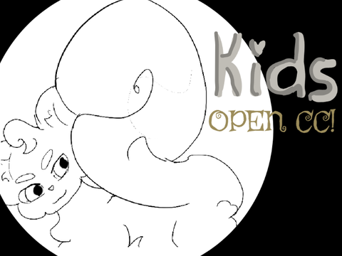 -.Kids...- !OPEN Coloring Contest!