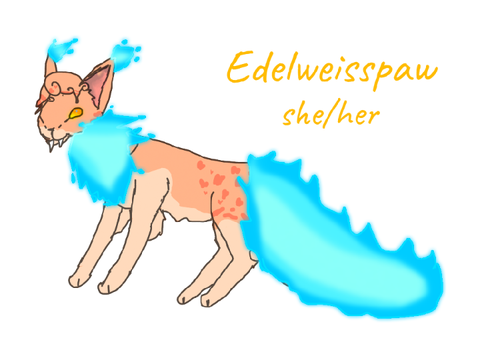 The Mountaintop ---- Edelweiss bio