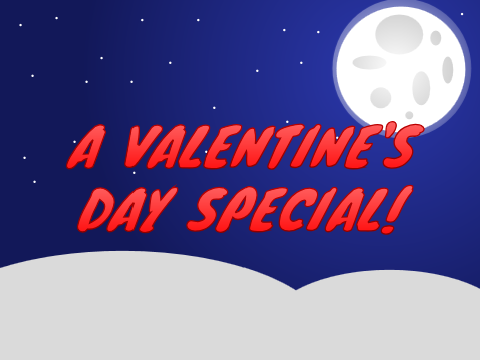 Valentine's Day 2026 Special