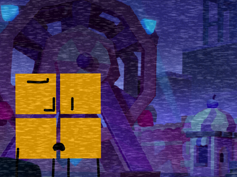 THE 11 LORE/THE PS360 LORE: "The Sugarland Incident"
