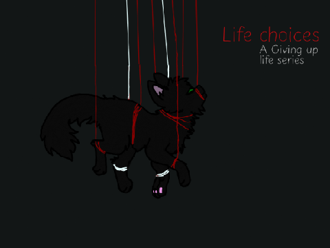 New series... Maybe