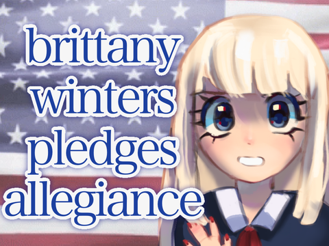 I Pledge Allegiance - 5