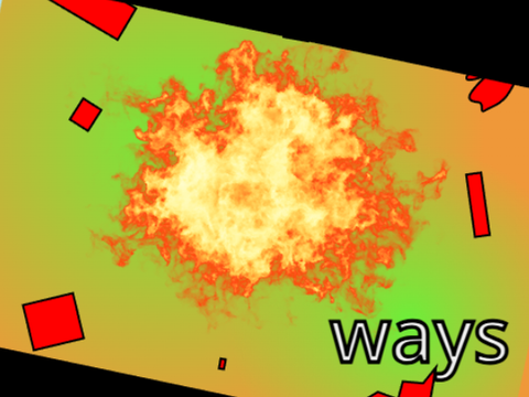 POKE S2 31a: 11 Ways