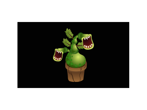 Potbelly Sprite (no mouths yet btw)