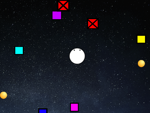 Star Tracker