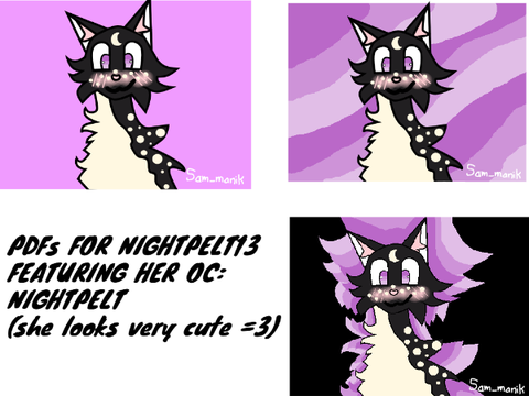 PFP entry