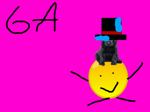 BFH 6A: DOOOOOOOOOOOOOOOOOOOOOOOOOGGGGGGGGGGGGGGGGGGGGGGGGGGGGGGGGGG
