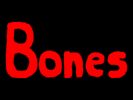 Bones || Animation Meme