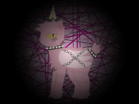 new oc!