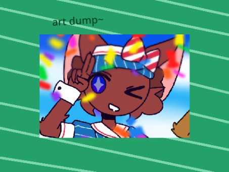 shopping c(art) dump