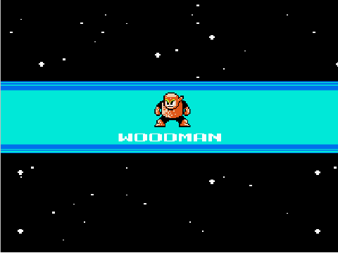 Woodman