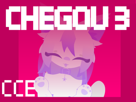 Chegou 3>CCE