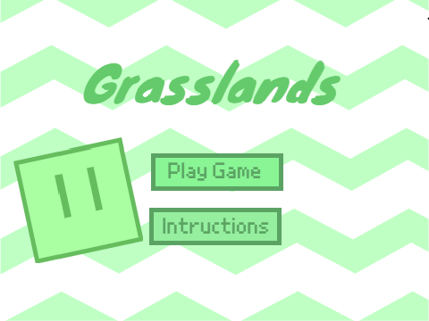 Grasslands 1 remix