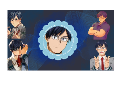 FREE MHA BACKGROUND