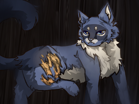 [TNE + Refs] Abbey