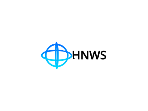 HNWS app slide out menu test