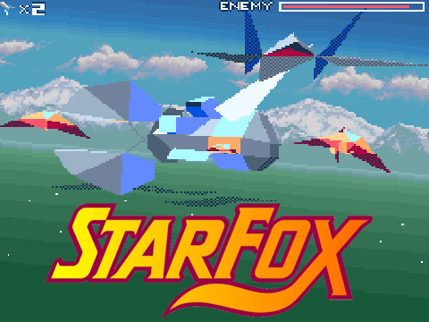 Star Fox