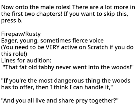Uhhh firepaw/rusty 