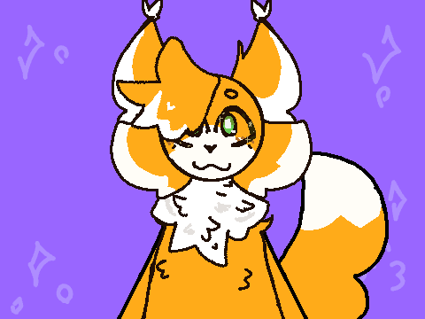 interactive scratch cat remake