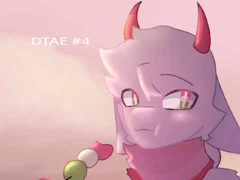 Dango days | Dtae #4
