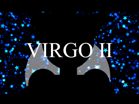 || - VIRGO II || ANIMEME TEMPLATE - ||