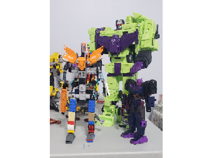 my creation