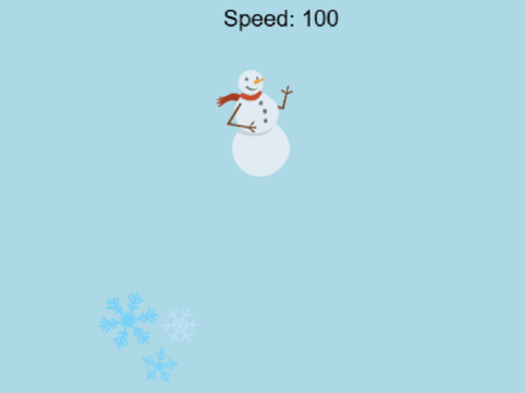 Please play my new game