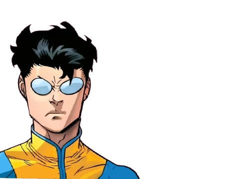 test animation (tracksuit mark)