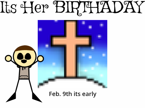 @Flutes-are-better's Birthday!!!!!!!!!!!