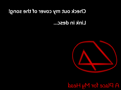 Backwards version >:)