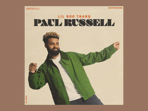 LIL BOO THANG-Paul Russell
