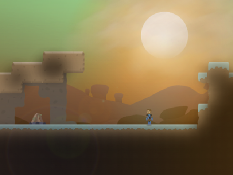 WIP - Compass: Vagabond - V0.17.1.3