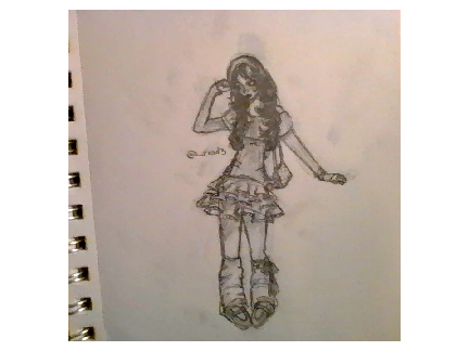Drawing