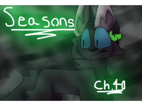 Seasons Ch. 40 TN