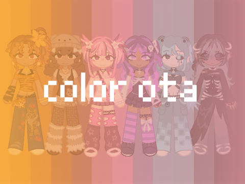 COLOR OTA