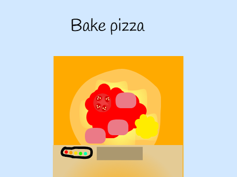 pizza