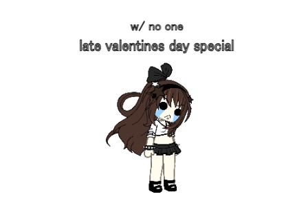  04ㅤ˳ㅤ late valentines day special