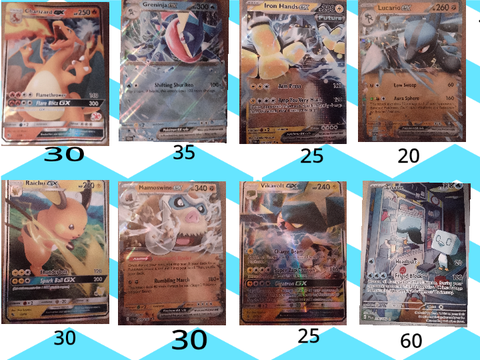 POKEMON TRADING!!!!!