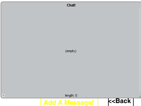 Scratch Chat! remix