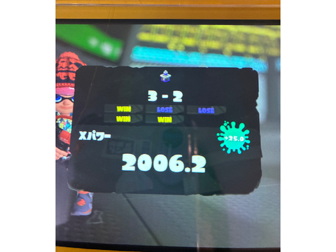 久々のXP2000！！