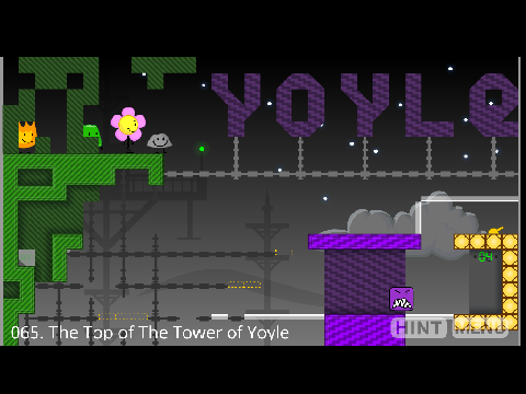 is that purply