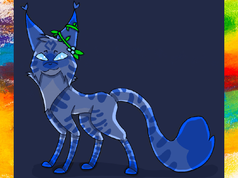 Blueberry