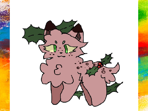 Holly