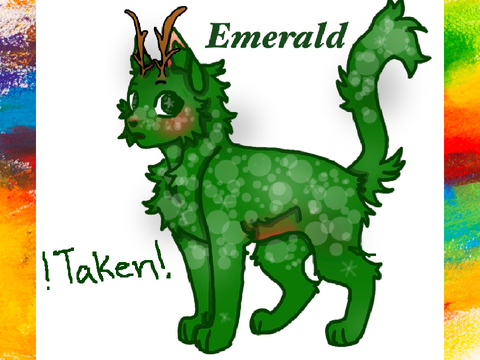 Viridian