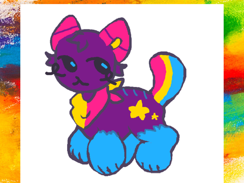 Pan cat (Tbn)